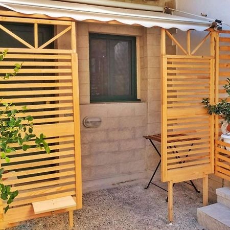Апартаменти Ingrosso House Mini Loft Лечче Екстер'єр фото