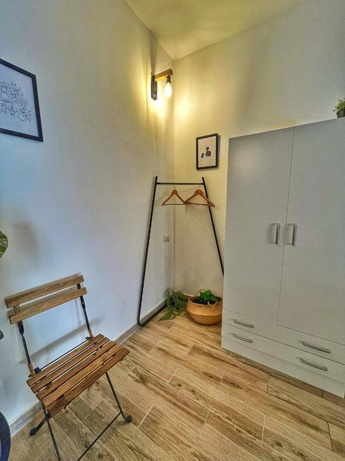 Апартаменти Ingrosso House Mini Loft Лечче Екстер'єр фото