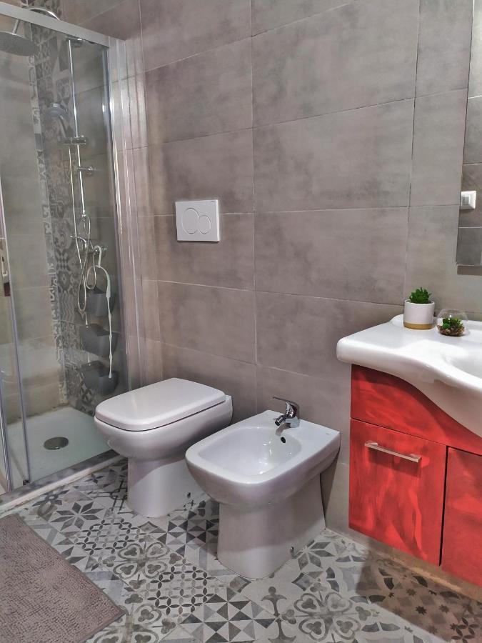 Апартаменти Ingrosso House Mini Loft Лечче Екстер'єр фото