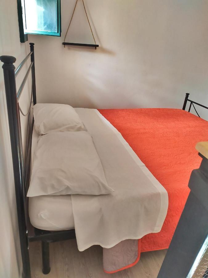 Апартаменти Ingrosso House Mini Loft Лечче Екстер'єр фото
