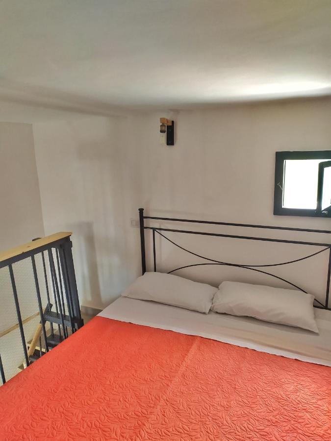 Апартаменти Ingrosso House Mini Loft Лечче Екстер'єр фото
