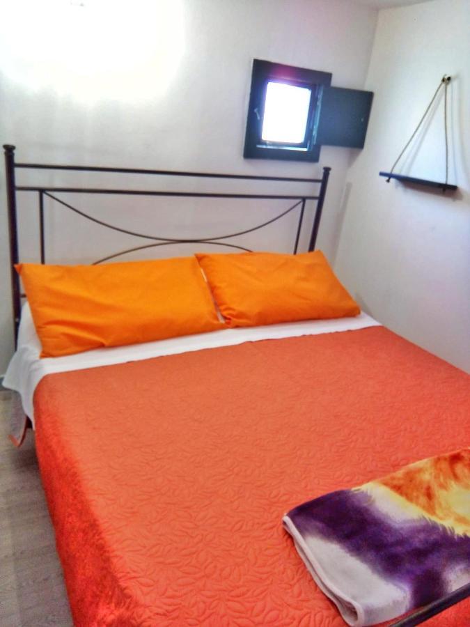 Апартаменти Ingrosso House Mini Loft Лечче Екстер'єр фото
